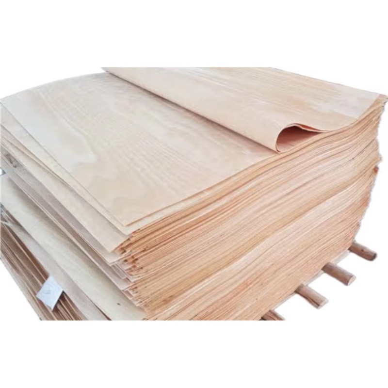 Anima in impiallacciatura di compensato di legno duro