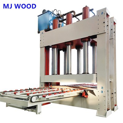 Stampa a freddo in compensato