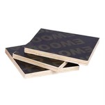 Compensato per casseforme rivestito con pellicola densificata