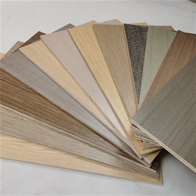 Compensato strutturale di legno duro