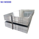 Piastra per pressatura a caldo