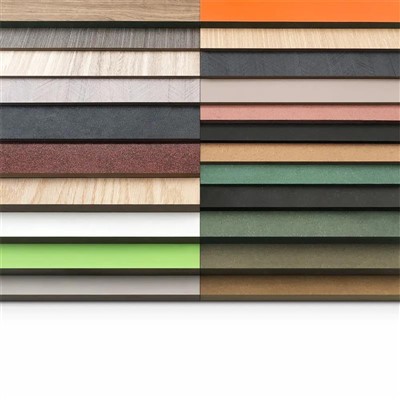 Compensato di legno duro con anima in MDF