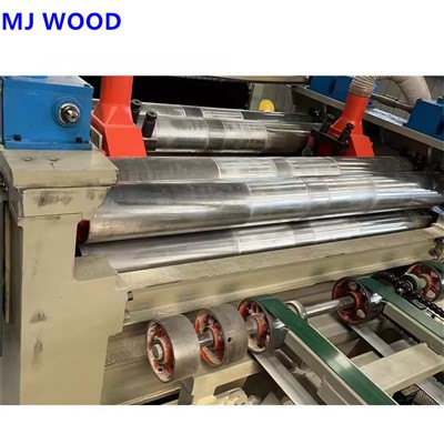 Sega per rifilatura bordi in compensato